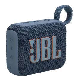 JBL - Coluna Bluetooth GO4 Azul