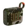 JBL - Coluna Bluetooth GO4 Squad