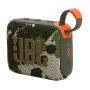 JBL - Coluna Bluetooth GO4 Squad