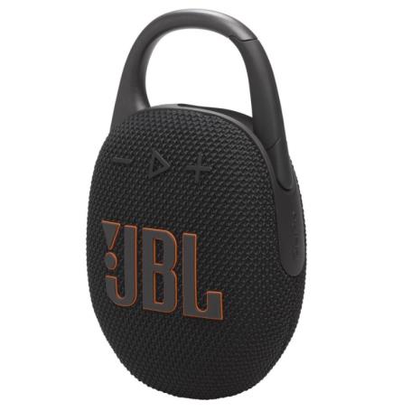 JBL - Coluna Bluetooth CLIP5 Preto