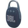 JBL - Coluna Bluetooth CLIP5 Azul