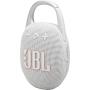 JBL - Coluna Bluetooth CLIP5 Branco