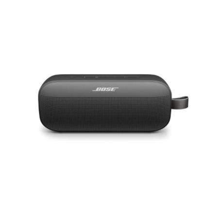 BOSE - Coluna Soundlink&nbsp;Flex II Bk B887612-0100