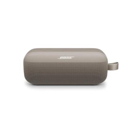 BOSE - Coluna Soundlink&nbsp;Flex II Sandstone B887612-0300
