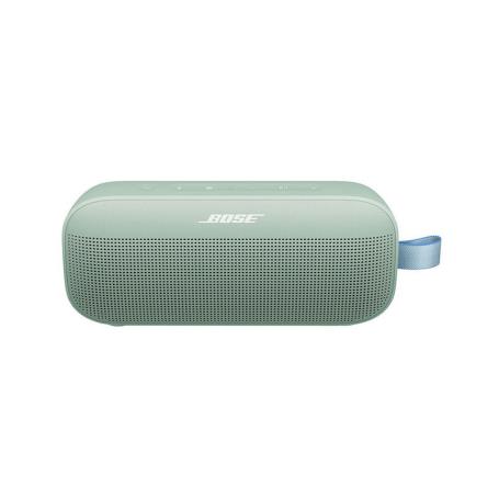 BOSE - Coluna Soundlink Flex II Verde B887612-0400