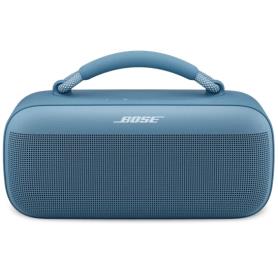 BOSE - Coluna Soundlink Max Azul B883848-0020