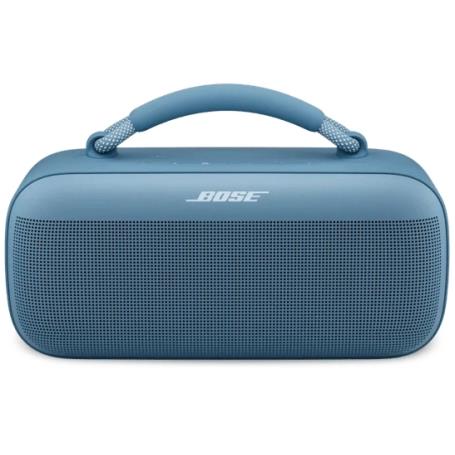 BOSE - Coluna Soundlink Max Azul B883848-0020