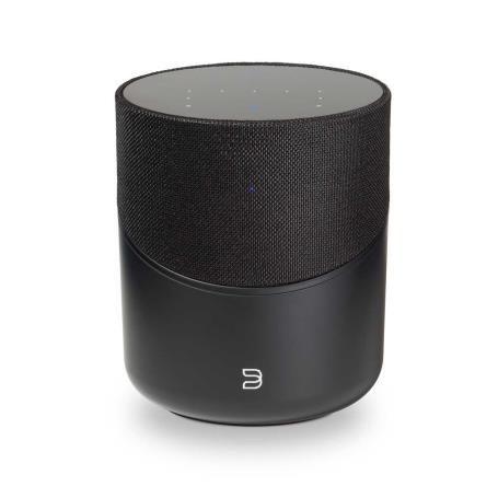 BLUESOUND - Streaming Player Speaker PULSE M BLACK