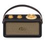 SANGEAN - Rádio Portátil Bluetooth Preto SRA101BG