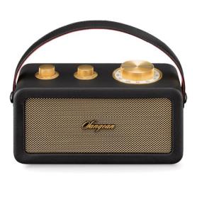 SANGEAN - Rádio Portátil Bluetooth Preto SRA101BG