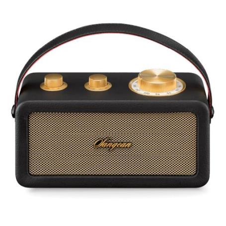 SANGEAN - Rádio Portátil Bluetooth Preto SRA101BG