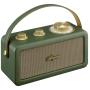 SANGEAN - Rádio Portátil Bluetooth Verde SRA101FG