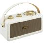 SANGEAN - Rádio Portátil Bluetooth Marfim SRA101LG