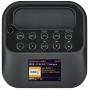 SANGEAN - Radio WIFI/BLUETOOTH SWFS58