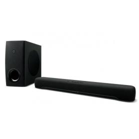 YAMAHA - SoundBar SR-C30A BL