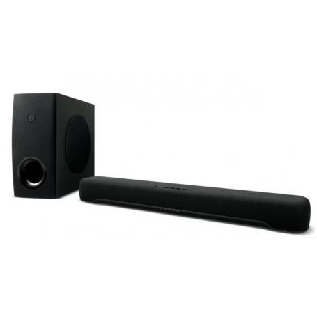 YAMAHA - SoundBar SR-C30A BL