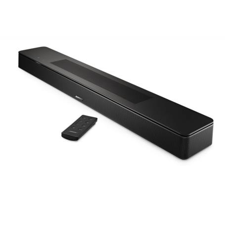 BOSE - Soundbar 600 BK B873973-2100