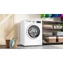 BOSCH - Máq. Lavar Roupa Serie6 WUU28T66ES
