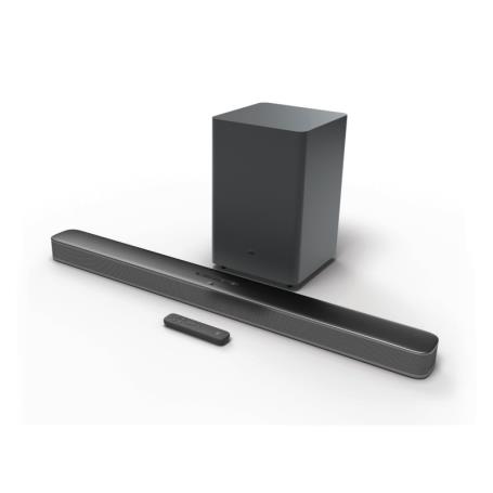 JBL - Soundbar BAR 2.1