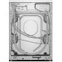 BOSCH - Máq. Lavar Roupa Serie6 WUU24T64ES