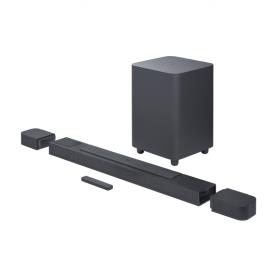 JBL - Soundbar BAR 800PRO