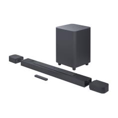 JBL - Soundbar BAR 800PRO
