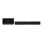 THOMSON - Barra de Som + Subwoofer SB60BTS