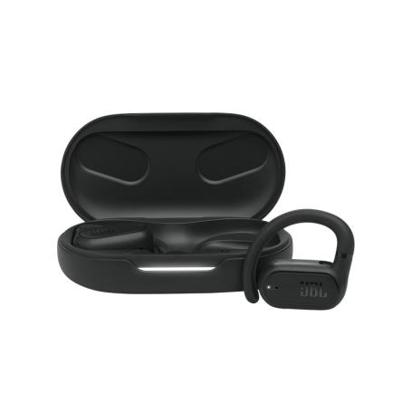 JBL - Earbuds TWS Preto SoundGear Sense