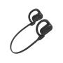 JBL - Earbuds TWS Preto SoundGear Sense