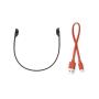 JBL - Earbuds TWS Preto SoundGear Sense