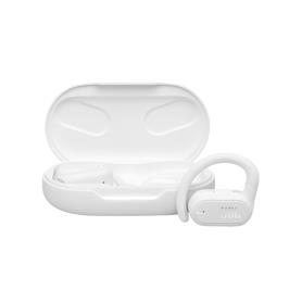 JBL - Earbuds TWS Branco SoundGear Sense