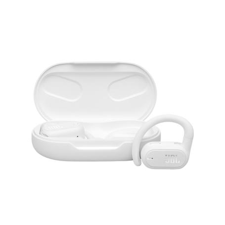 JBL - Earbuds TWS Branco SoundGear Sense