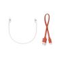 JBL - Earbuds TWS Branco SoundGear Sense