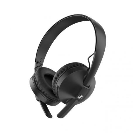 SENNHEISER - Auscultadores Bluetooth com Microfone HD250BT