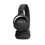 JBL - Auscultadores Bluetooth com Microfone Tune T 520 BT BK