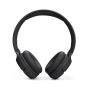 JBL - Auscultadores Bluetooth com Microfone Tune T 520 BT BK