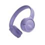 JBL - Auscultadores Bluetooth com Microfone Tune T 520 BT PUR