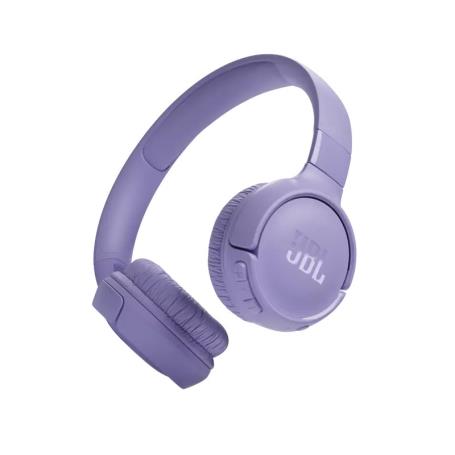 JBL - Auscultadores Bluetooth com Microfone Tune T 520 BT PUR