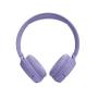JBL - Auscultadores Bluetooth com Microfone Tune T 520 BT PUR