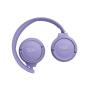 JBL - Auscultadores Bluetooth com Microfone Tune T 520 BT PUR