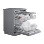 SAMSUNG - Máq. Lavar Loiça DW60CG550FSRET