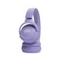 JBL - Auscultadores Bluetooth com Microfone Tune T 520 BT PUR