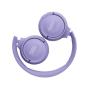 JBL - Auscultadores Bluetooth com Microfone Tune T 520 BT PUR
