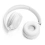 JBL - Auscultadores Bluetooth com Microfone Tune T 520 BT WHT