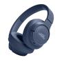 JBL - Auscultadores Bluetooth com Microfone Tune T 720 BT BLU