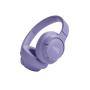 JBL - Auscultadores Bluetooth com Microfone Tune T 720 BT PUR