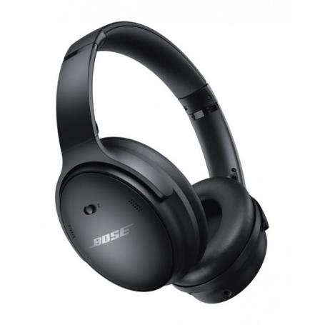 BOSE - Auscultadores Noise Cancelling Bluetooth com Microfone B866724-0100