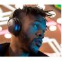 BOSE - Auscultadores Noise Cancelling Bluetooth com Microfone B866724-0100