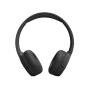 JBL - Auscultadores Bluetooth com Microfone T 670NC Preto