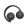 JBL - Auscultadores Bluetooth com Microfone T 670NC Preto